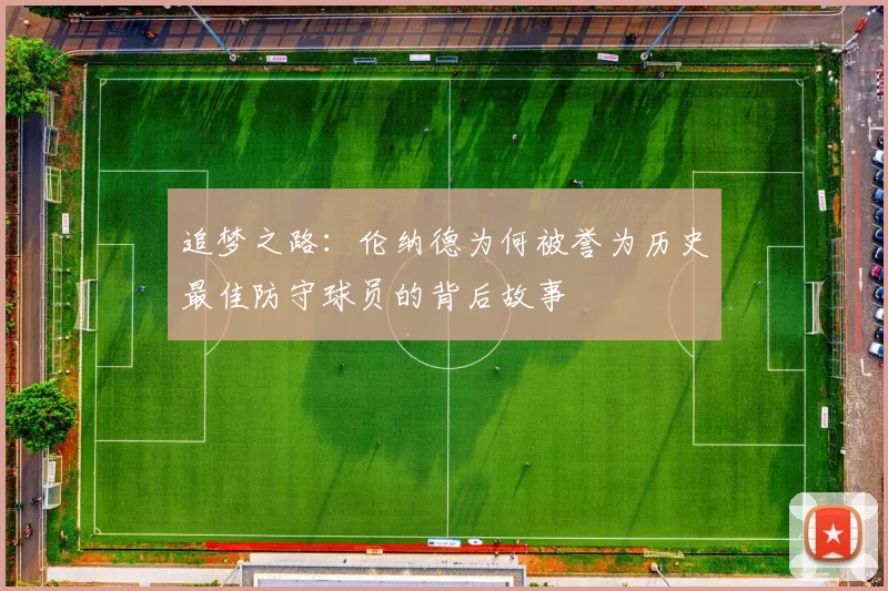 追梦之路：伦纳德为何被誉为历史最佳防守球员的背后故事