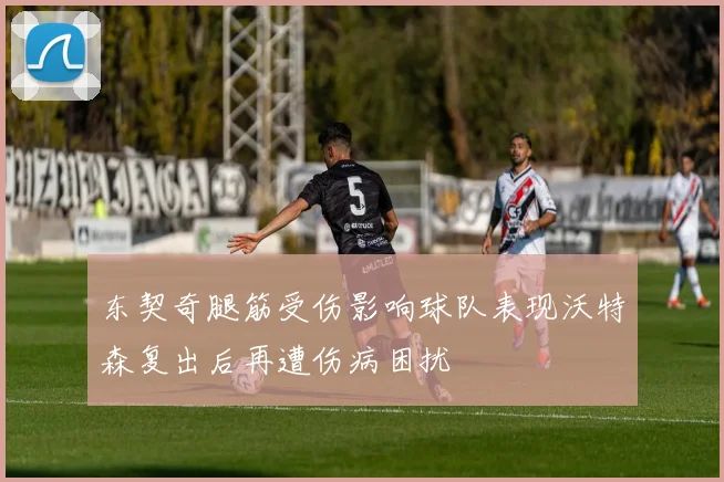 东契奇腿筋受伤影响球队表现沃特森复出后再遭伤病困扰